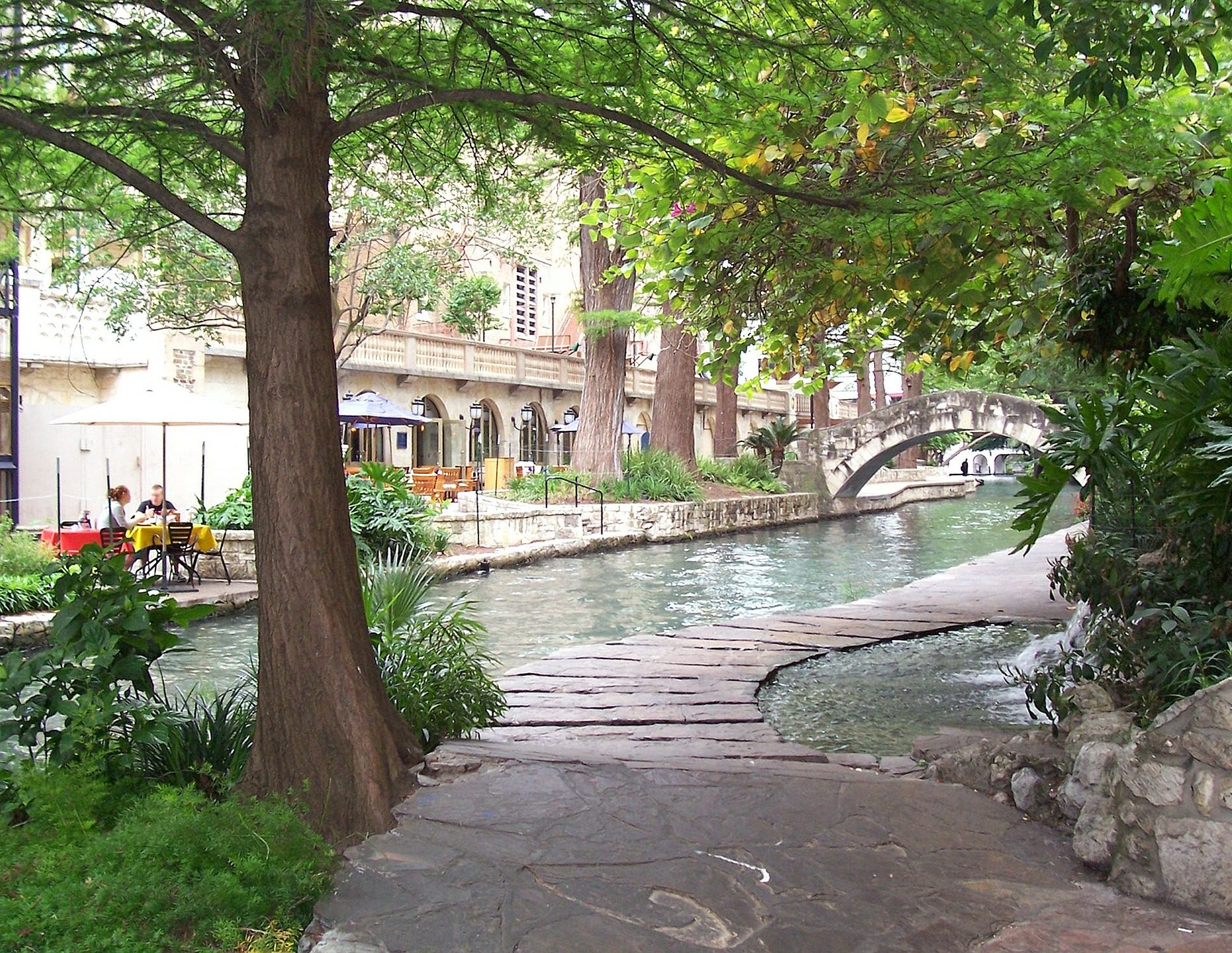 San Antonio San Antonio