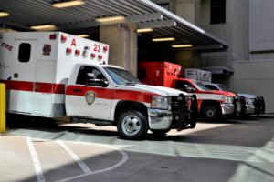 Texas Ambulance Association