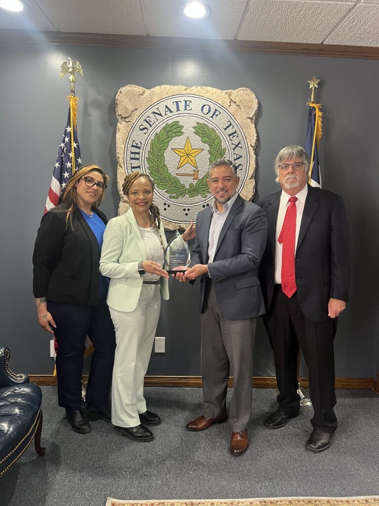 Representative Cesar Blanco