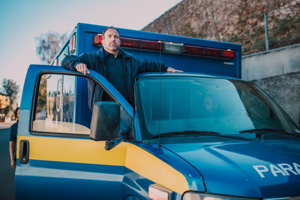 Texas EMS Hall of Fame