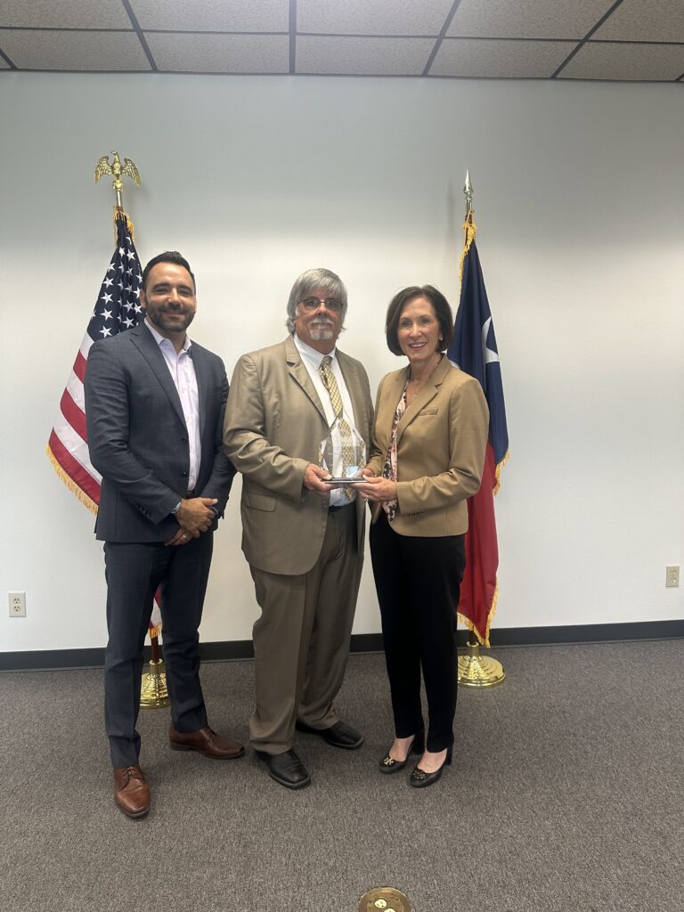 Senator Lois Kolkhorst