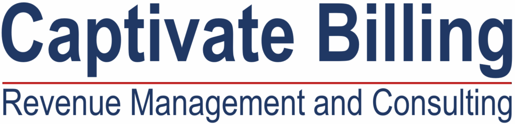 Captivate Billing: Revenue Management and Consulting