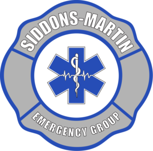 Siddons-Martin Emergency Group