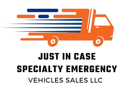 Just in case vehicle sales