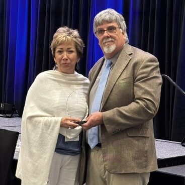 Cynthia Ramon - President Award