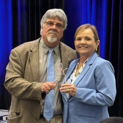 Donna Gomez hall of fame