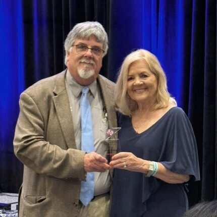 Fran Ehler Hall of Fame