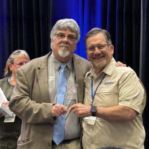 John Brian Hall of fame
